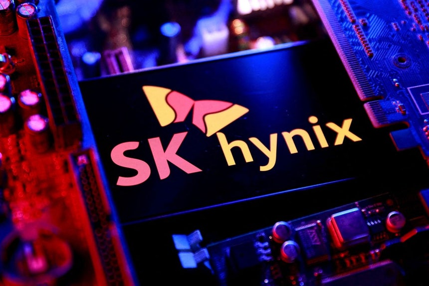 SKハイニックスADR、公募価格は1株149ドルに決定（中央日報日本語版