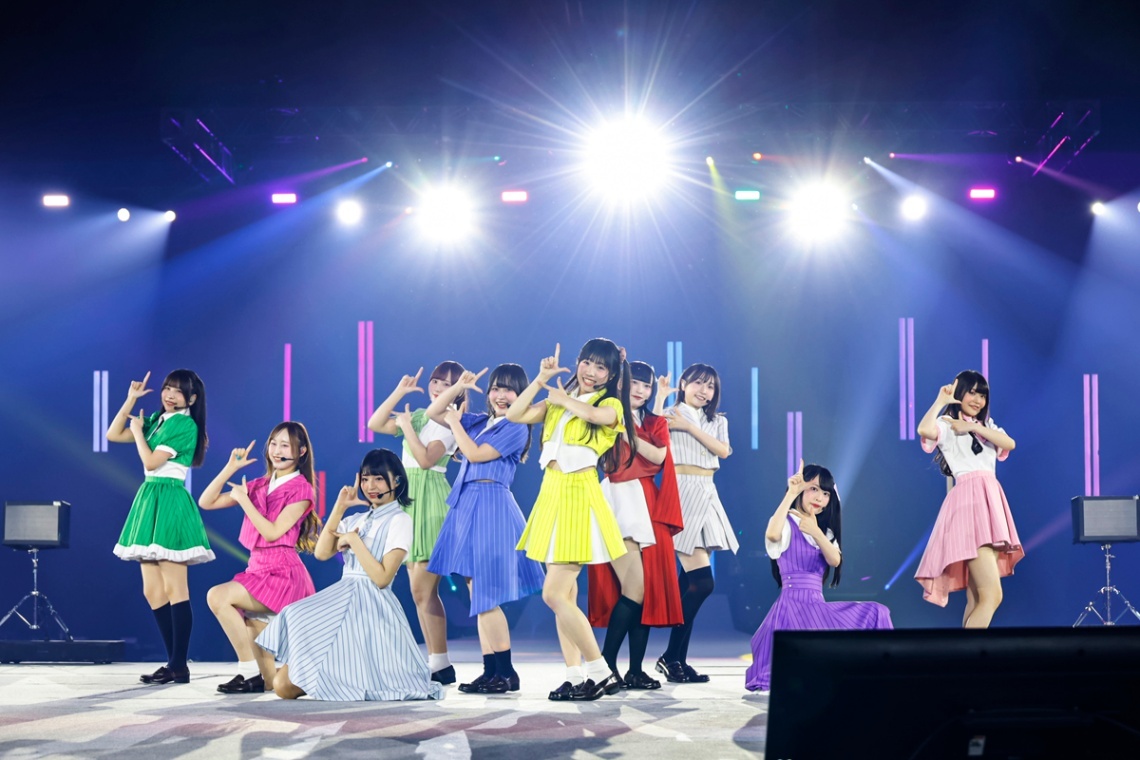 アニサマ2026＞「ラブライブ！」いきづらい部！初出演 「皆さんのご