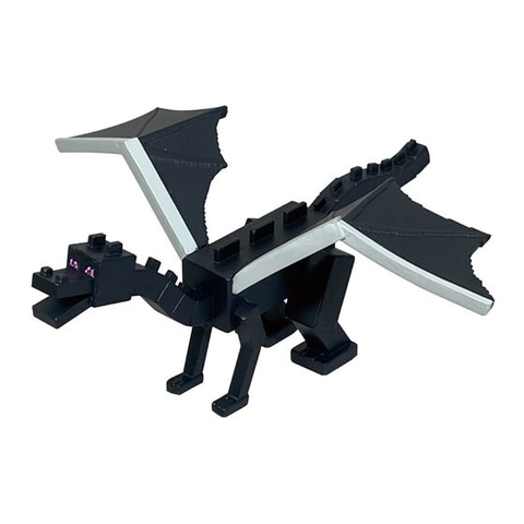 カプセルトイ「マインクラフト フィギュアあそーと ～エンダードラゴン