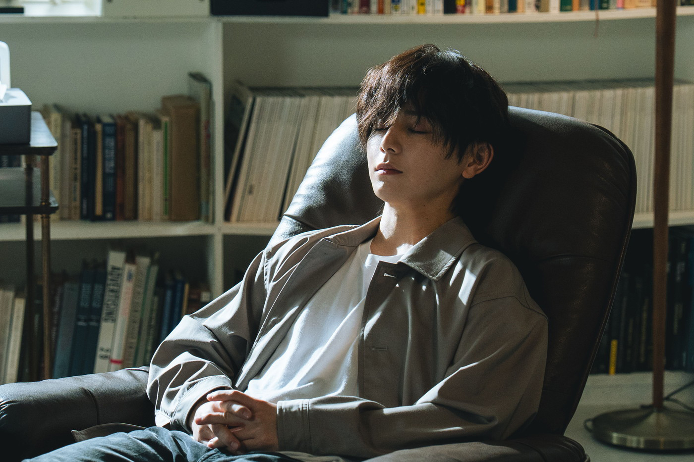 山田涼介主演ドラマ『一次元の挿し木』第2話今夜放送！悠（山田）と唯
