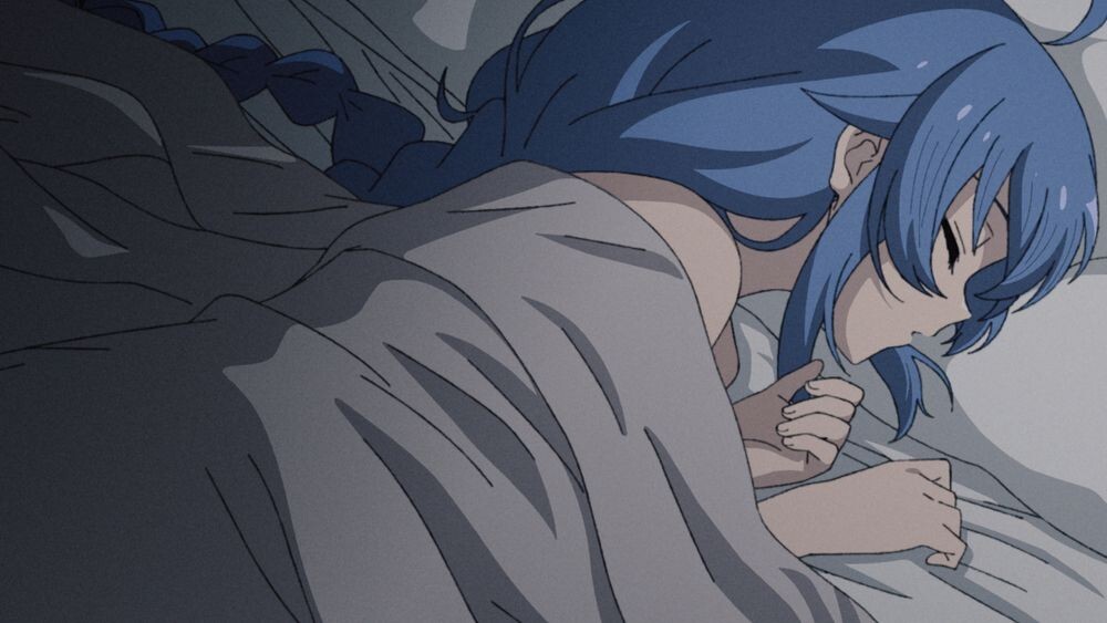 無職転生III＞第3話「帰ってきた日常」 「ルーデウス青年期編」突入