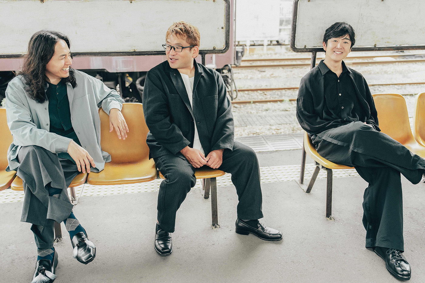 レミオロメン　CD 自主制作盤 500枚限定 未発表曲デモ　ラジオ　未開封 レミオロメン、活動再開後初のツアーファイナルにて2027年のツアー開催