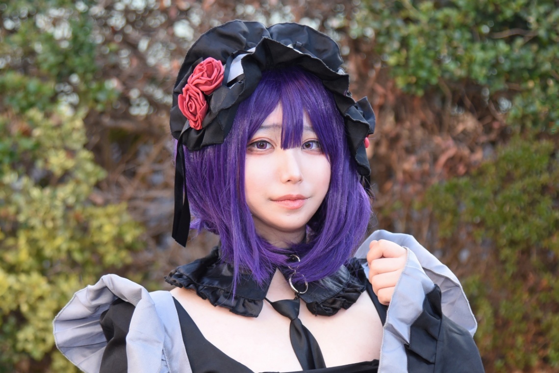 着せ恋＞こだわりは雫たんのお胸 ボリュームの再現に注力 ソムタム田井