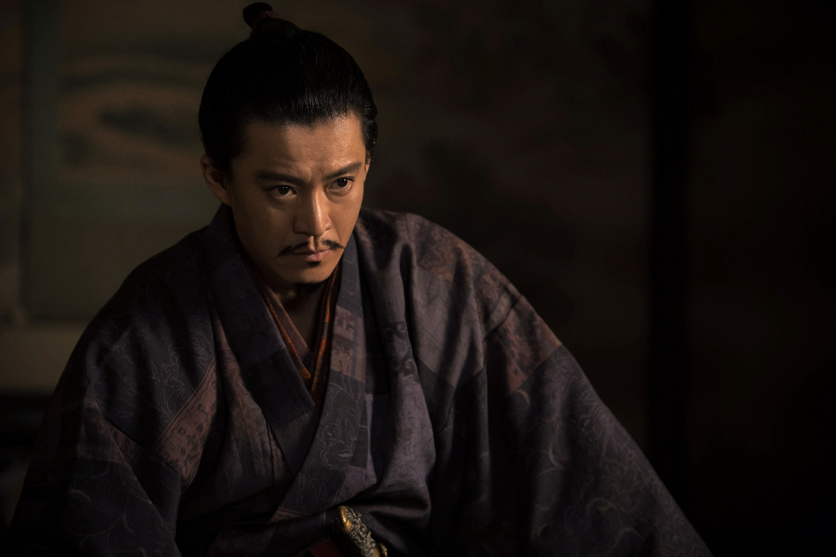 信長のシェフ　全巻セット　ドラマ化　小栗旬 小栗旬＞「豊臣兄弟！」仲野太賀＆池松壮亮の“信長愛”に感謝 「二人に