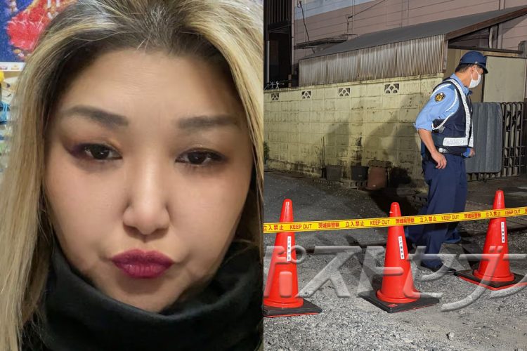 唇縫い付け女”の異様な支配》「誰のおかげで酒飲めんだよ！！」居酒屋で4時間飲まず食わず…42歳被害者は「ふくらはぎがパンパンに浮腫んでいた」【茨城・古河】（NEWSポストセブン） - Yahoo!ニュース