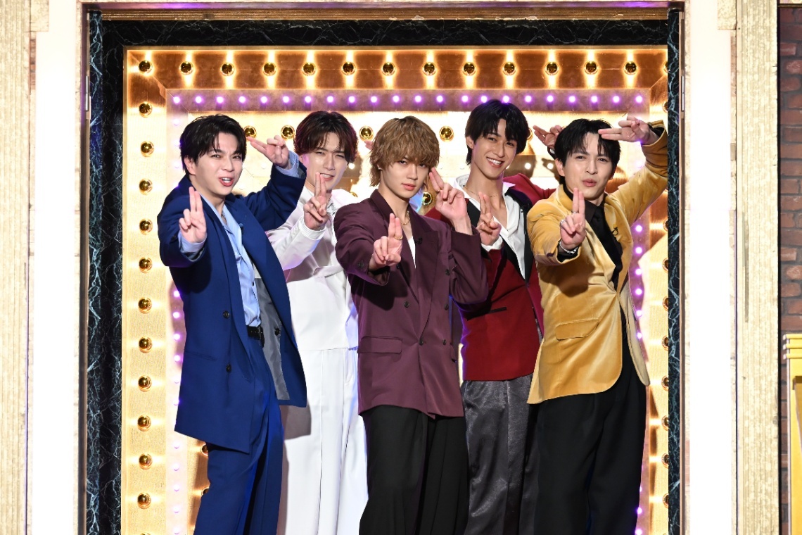 佐野勇斗＞「ママ」呼び“解禁”なるか 小学生のころから「恥ずかしく