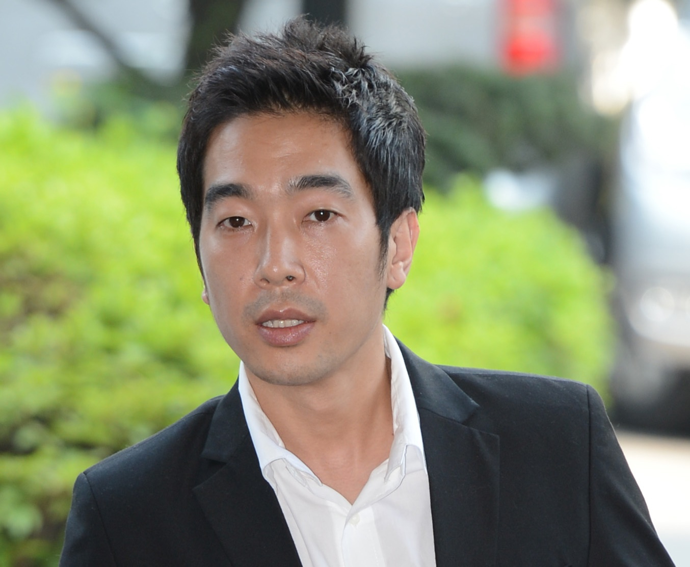 韓国の元人気グループ出身、コ・ヨンウク「韓国では就職が難しい…日本でAV男優をやりたい」（中央日報日本語版） - Yahoo!ニュース