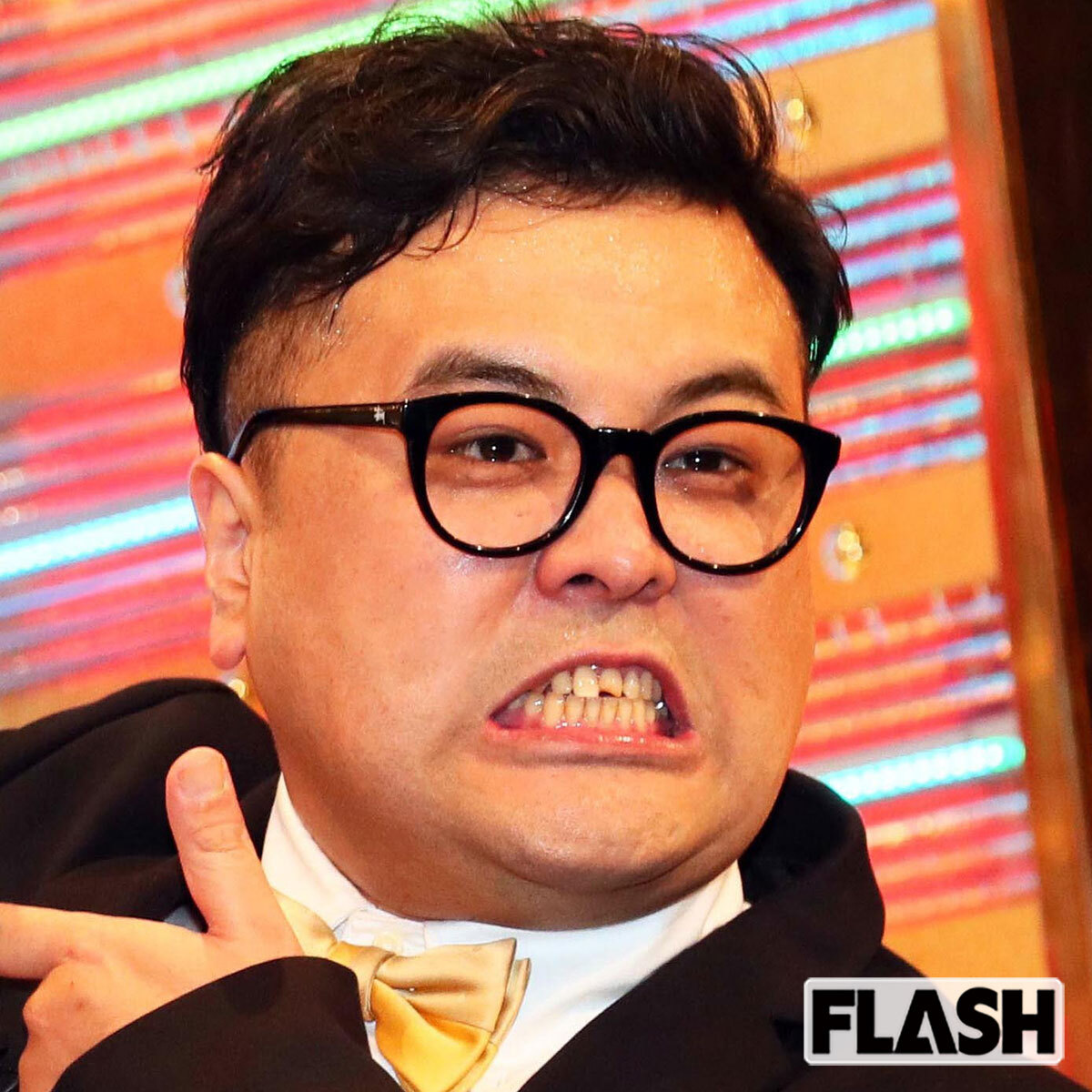 とろサーモン久保田「おじさんがキャップかぶるなと言うなら」ファッションの“年相応”めぐり過激発言…貫く独自の美学（SmartFLASH） - Yahoo!ニュース