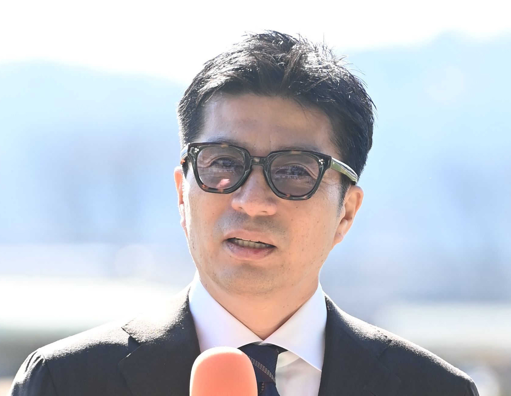 セレクトセール2026】サイバーエージェント藤田晋会長は今年も億