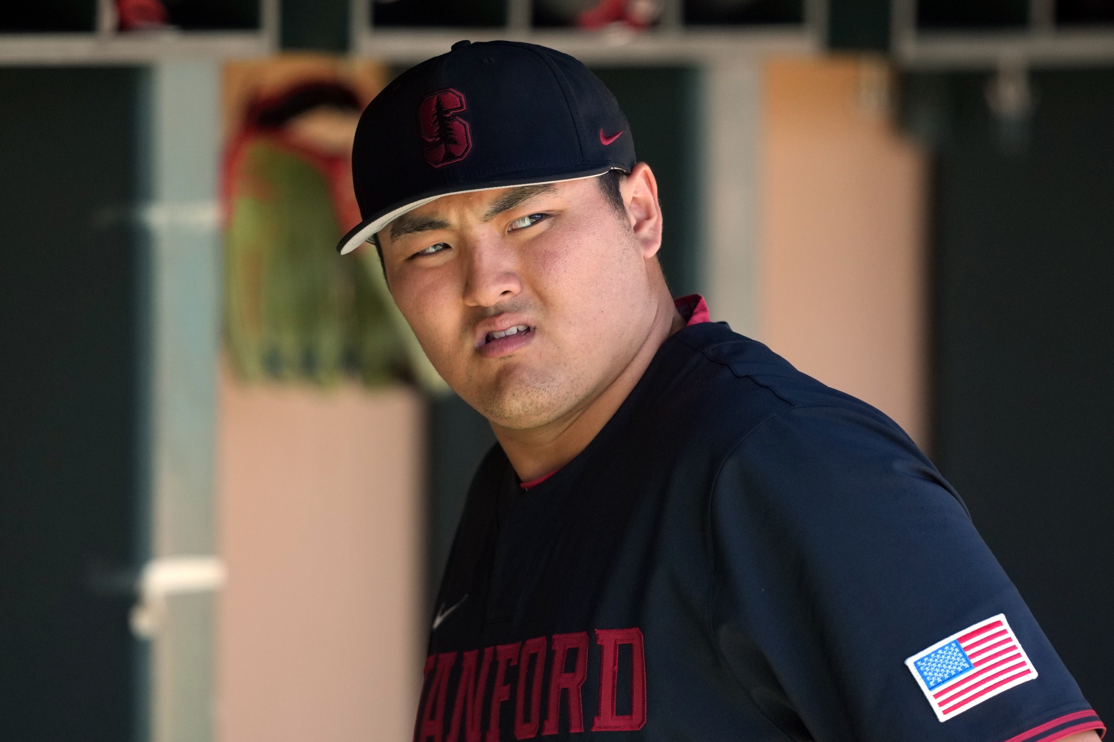 【野球】佐々木麟太郎さん、決断の時が来た模様…