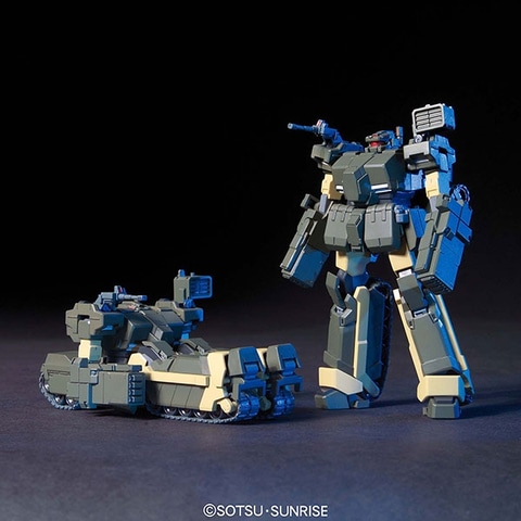 アニメイトにてガンプラ「HGUC ロト ツインセット」や「RE/100 ザクII