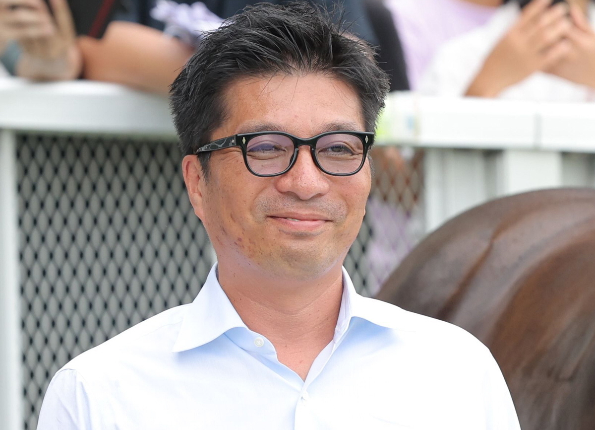 セレクトセール2026】サイバーエージェント会長・藤田晋氏が今年も