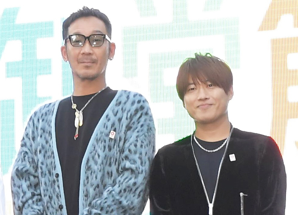 コブクロ、小渕が「じゃあ歌います！」宣言で客の半分「帰っちゃったw