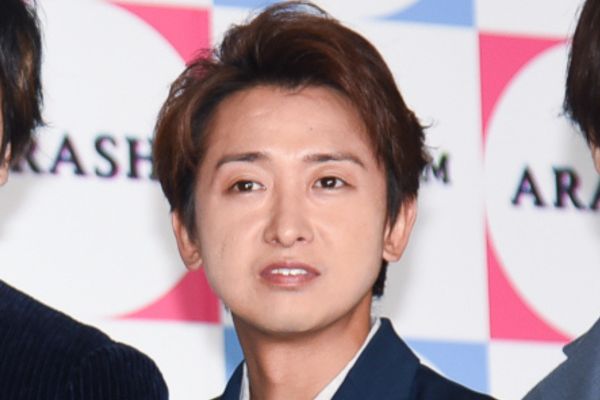 嵐ラストコンサートから45日…大野智、自然体の最新映像を公開。“さと島