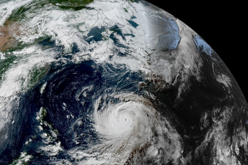 中国、台風で台湾海峡に退避の日本の巡視船に抗議…日本「過敏な反応」（中央日報日本語版） - Yahoo!ニュース