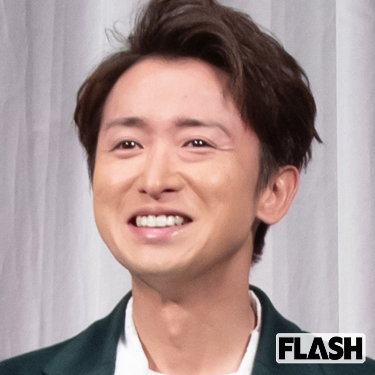 大野智、新ファンクラブ「さと島」オープンも「入島料高すぎる」年間3