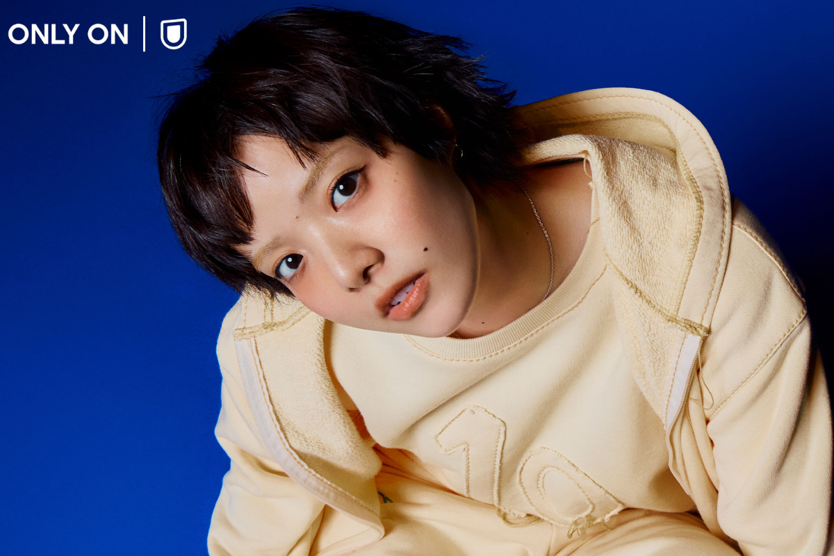 U-NEXT、あいみょんのデビュー10周年甲子園ライブを10/31から独占配信