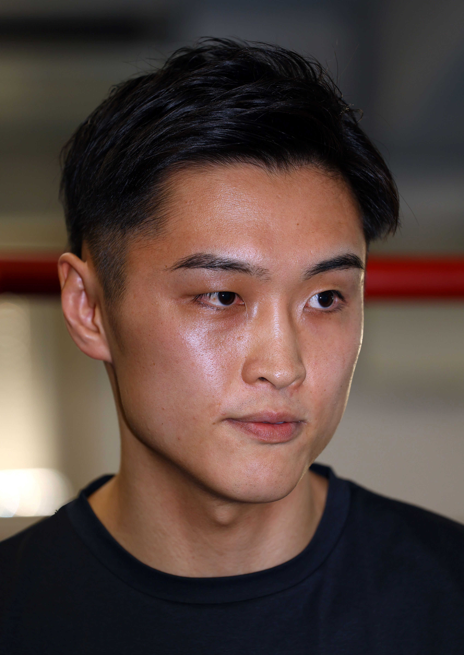 西田陣営が興行権落札 Sバンタム級IBF暫定王座戦 試合は日本国内
