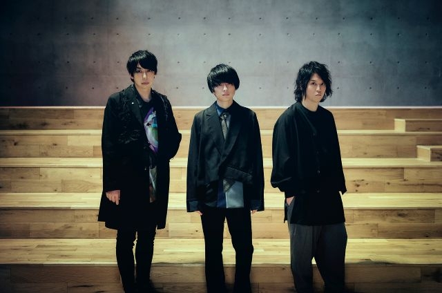 UNISON SQUARE GARDEN、ライヴ映像3作品一挙リリース決定（CDJournal