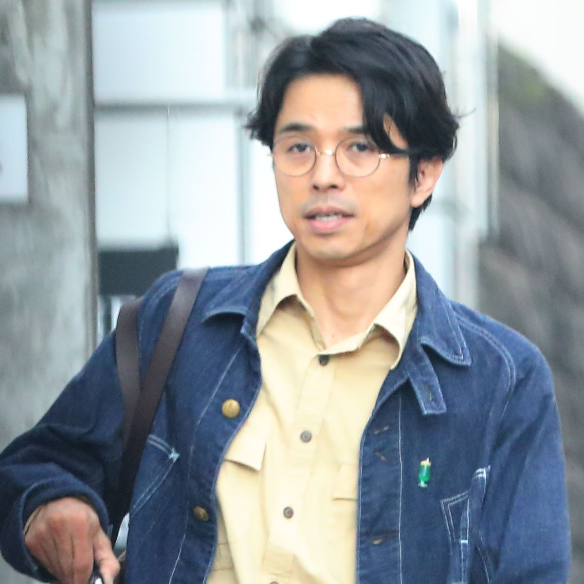 井ノ原快彦 後輩ジュニアたちが「伝統のくん呼び」をためらうワケ