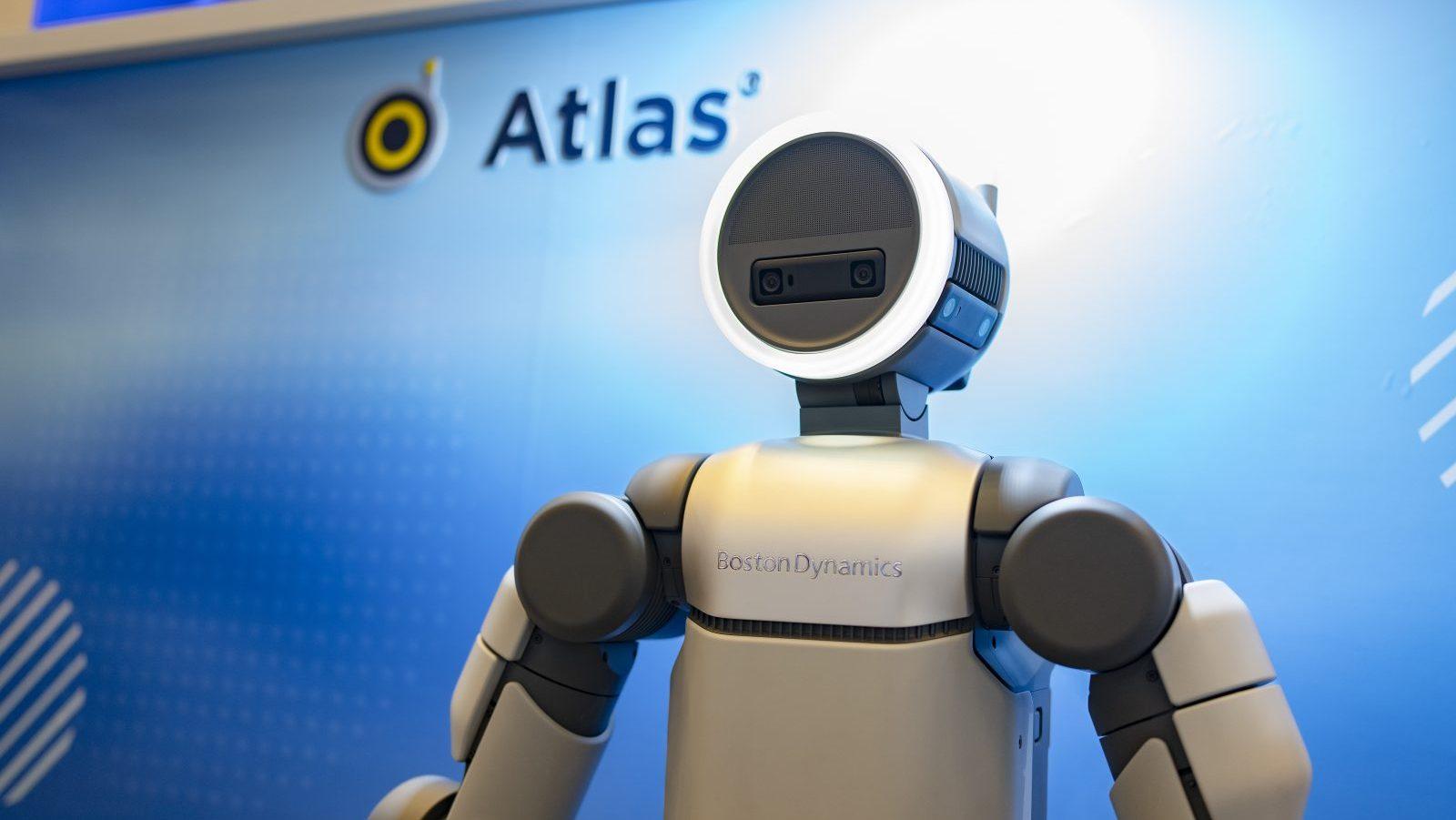 ストライキの理由は「人型ロボット導入」 韓国の工場で表面化した対立