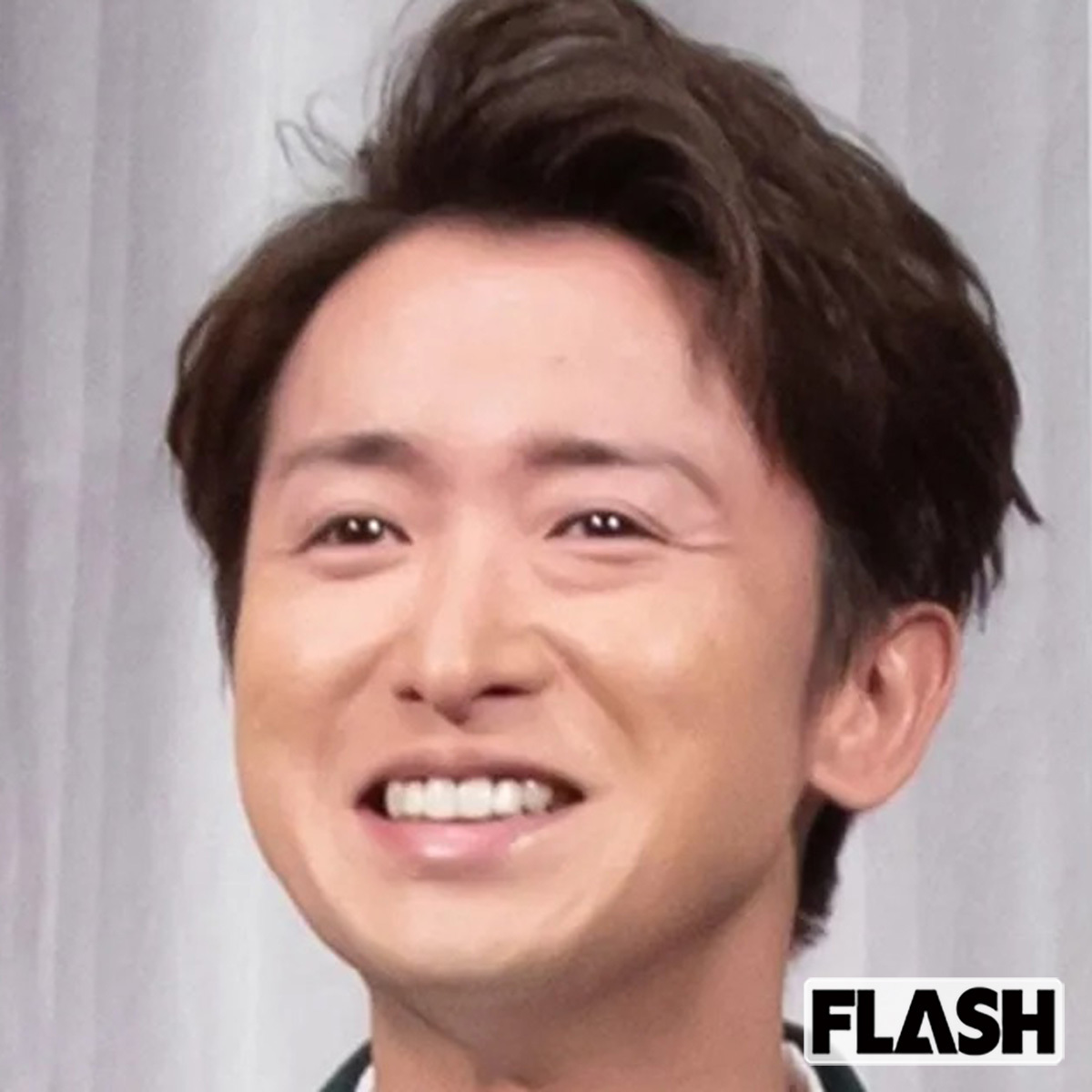 大野智 個人サロン会費「高すぎる」議論渦中に“即入会アイドル”が話題