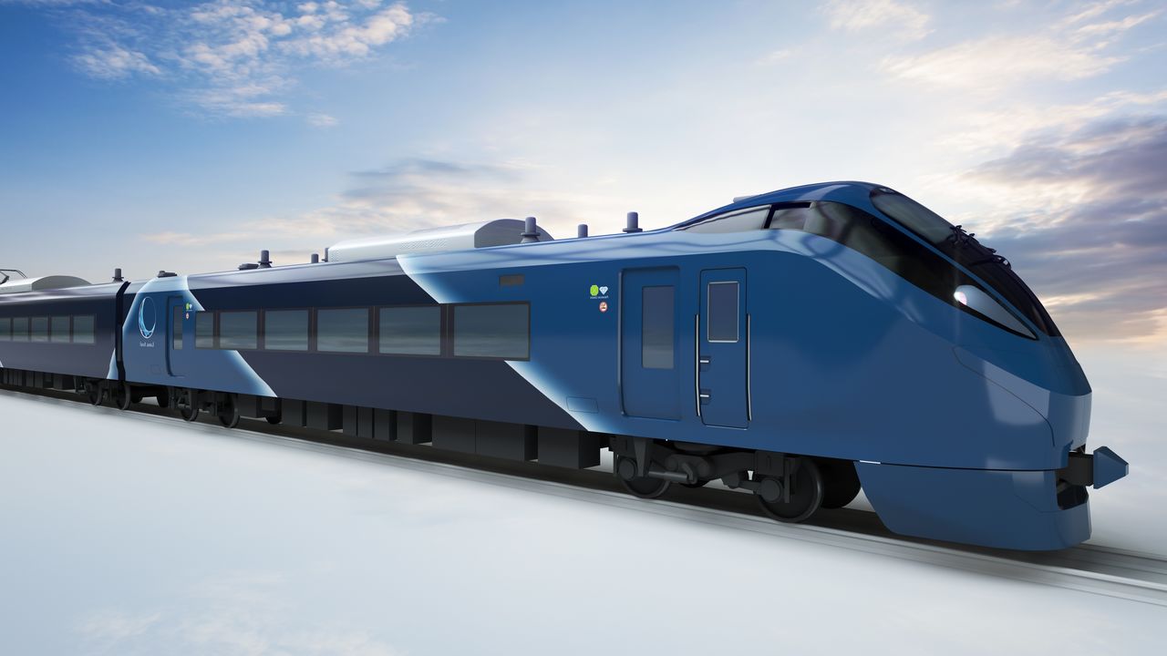 カジュアルな夜行列車が復活か：新たな特急や翌朝到着の新幹線も登場
