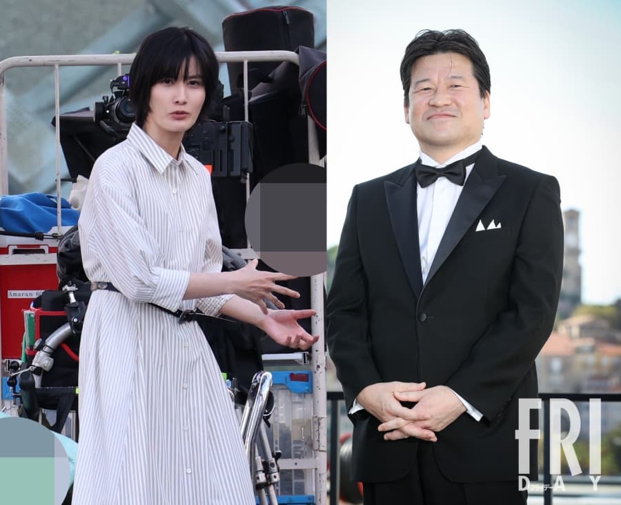 Travis Japan』中村海人の頭を小突いた佐藤二朗＆橋本愛トラブル