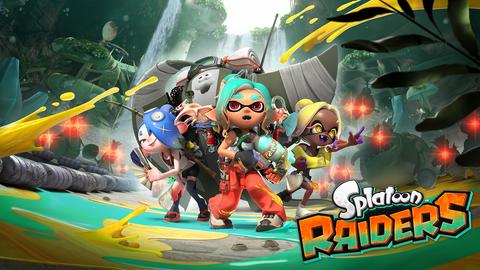 【朗報】スプラレイダース、メタスコア82公開！クリア後要素に期待の声も