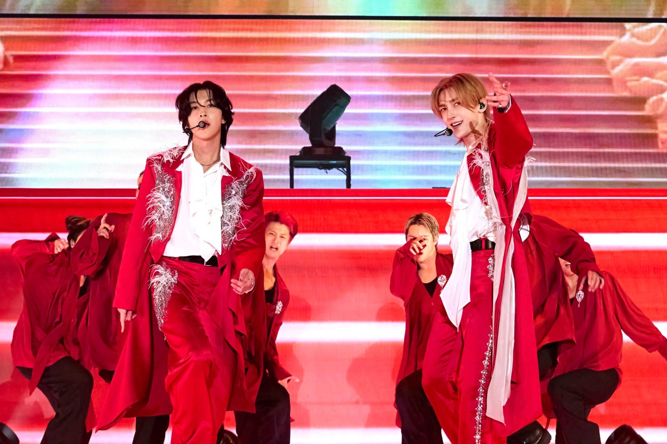 ROIROM 5月デビュー後初単独ライブ！2日間で2万人魅了 本多大