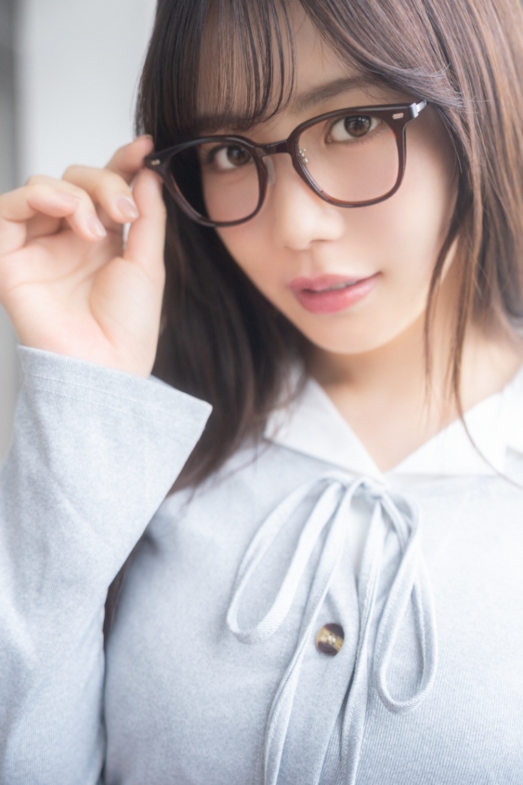 宮川みやび＞人気配信者“ポンコツびぃちゃん”が水着に 「ヤンジャン