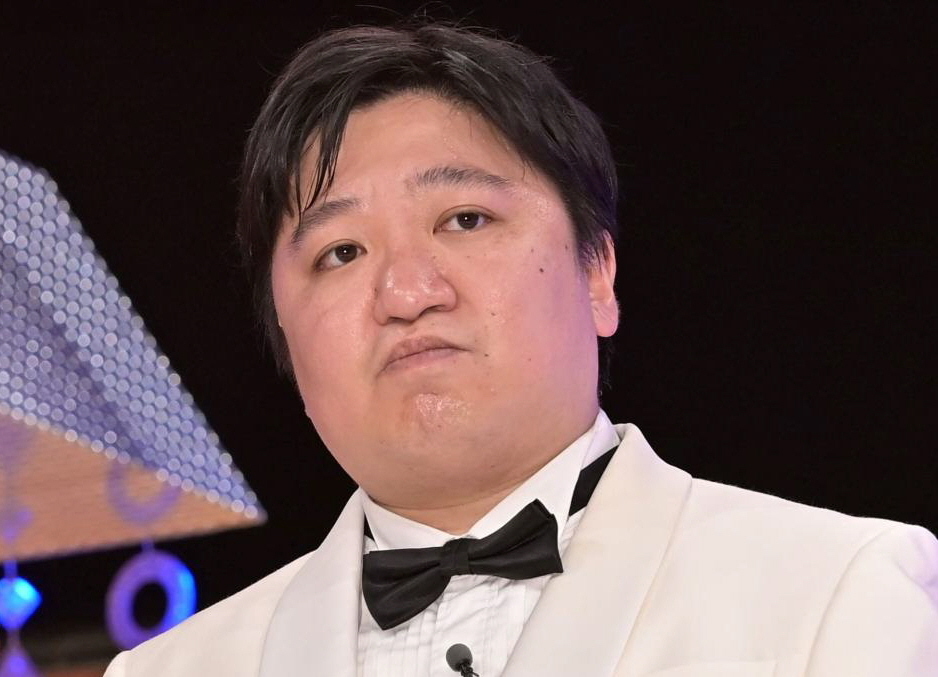 ニッポンの社長ケツ「さんまさん、もうお年を召してるから」 【御殿