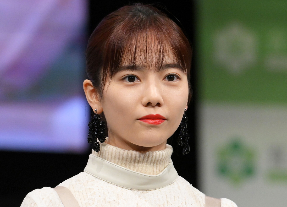 島崎遥香、AKB時代には「公表できなかった」事実明かす 連日の