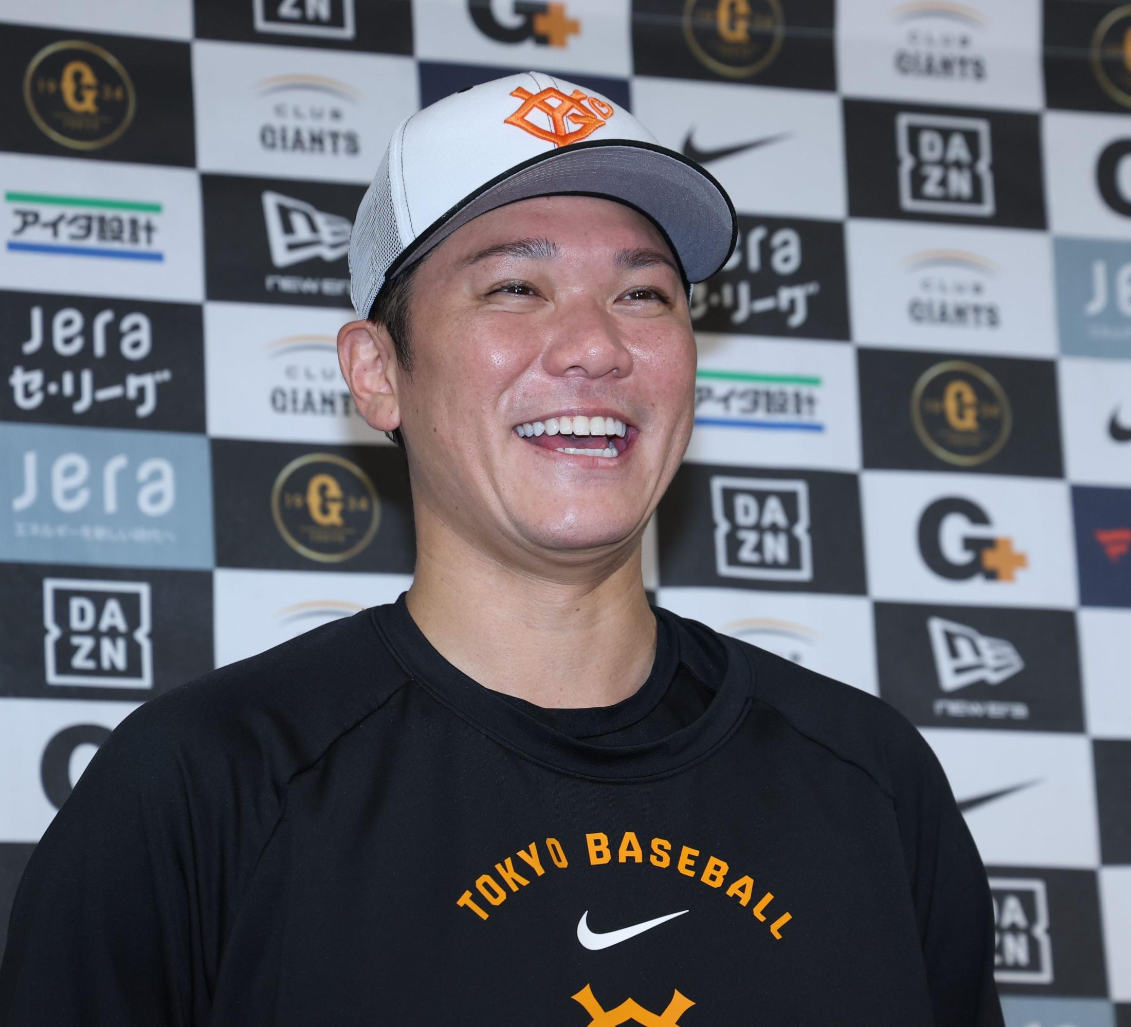 巨人・坂本勇人が3年ぶり15度目球宴選出 プラスワンでセ最後の1人