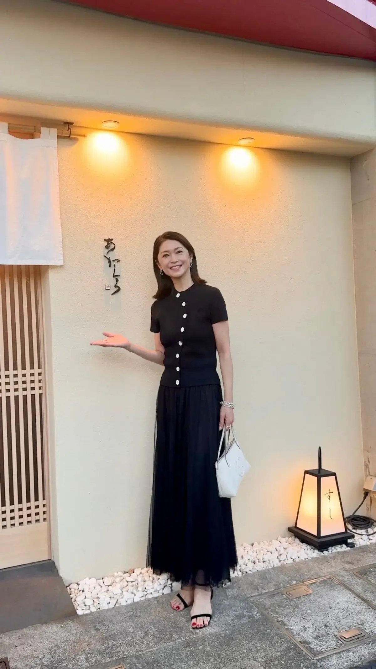 高見え必至！50代をおしゃれに見せる「夏のZARAコーデ」5選（Web eclat