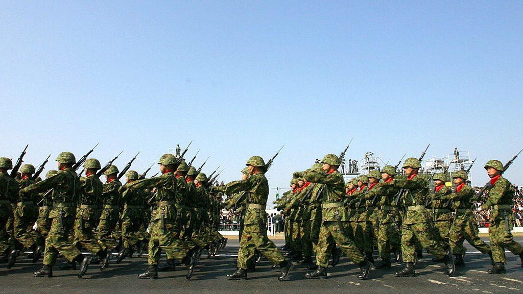 日本が「死の商人」になってはいけない…自衛官が減少するなかで日本ができる唯一の「防衛策」とは（クーリエ・ジャポン） - Yahoo!ニュース