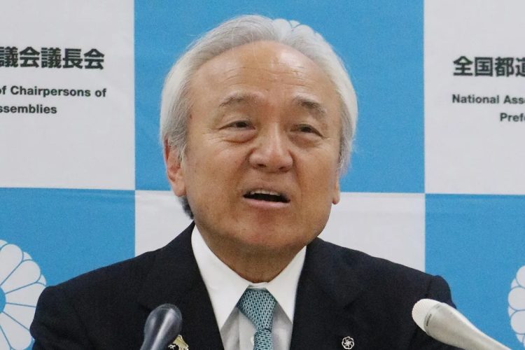 《2000万円カツアゲ》“福岡県政のドン”蔵内勇夫・県議会議長に新疑惑　400億円をかけて地元に整備した県営公園の管理業者に身内企業（NEWSポストセブン） - Yahoo!ニュース