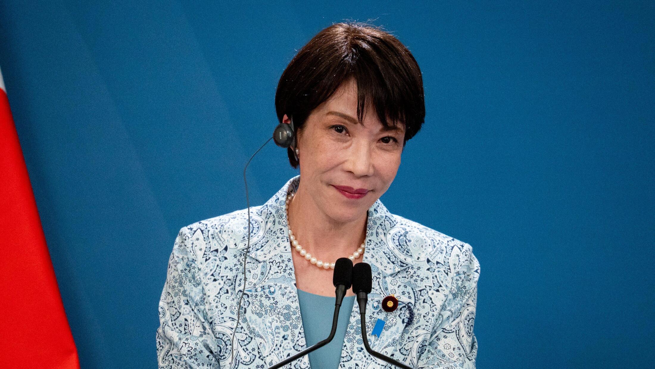 高市首相「0〜3時間睡眠」への米国人の反応　「国の運営など任せる気になれない」「なんとひどい手本か」（クーリエ・ジャポン） - Yahoo!ニュース
