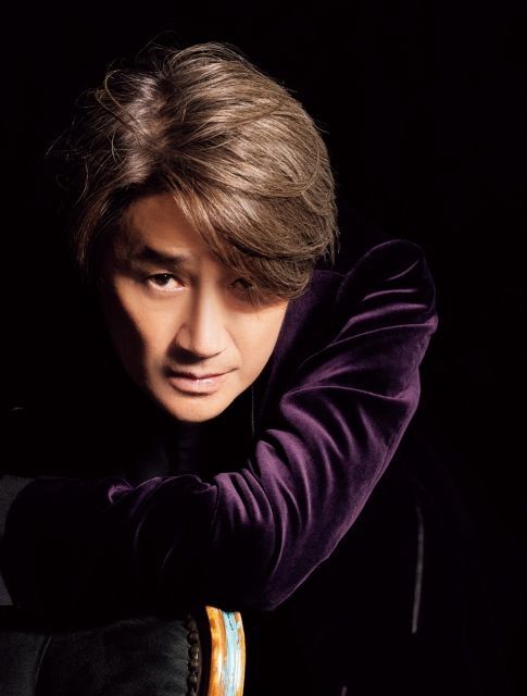 近藤真彦、初CD化を含む全オリジナル・アルバムを収録したコンプリート