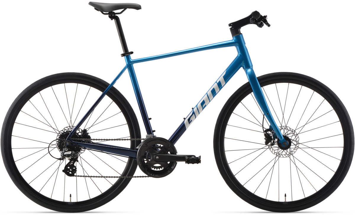 ジャイアントの名車クロスバイクESCAPE RXとATXがフルモデルチェンジ