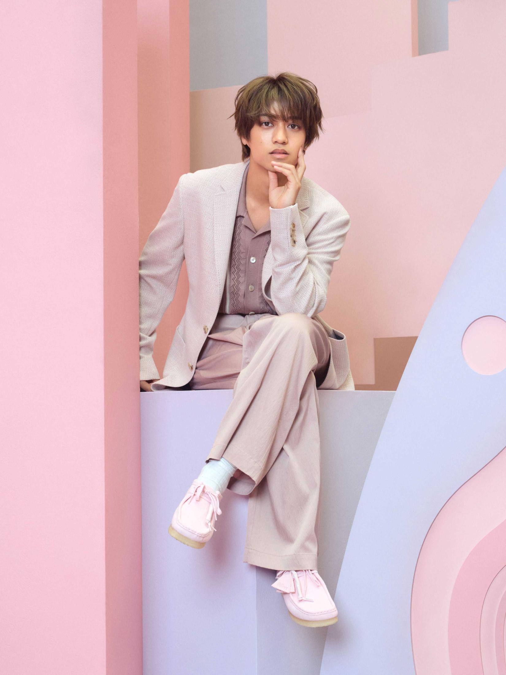 キンプリ高橋海人 個展初開催へ「きっと、笑顔になってくれると思い