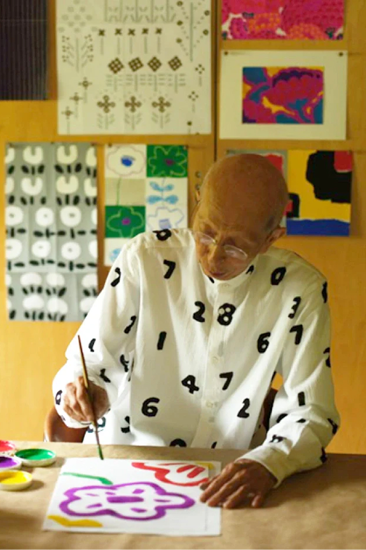 京都に生まれた小さな美術館 マリメッコからSOU・SOUまで（オーヴォ