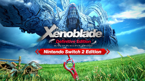 【朗報】ゼノブレイド2 Ver.3.0.0配信開始！Switch2版へ向けて大盛り上がり