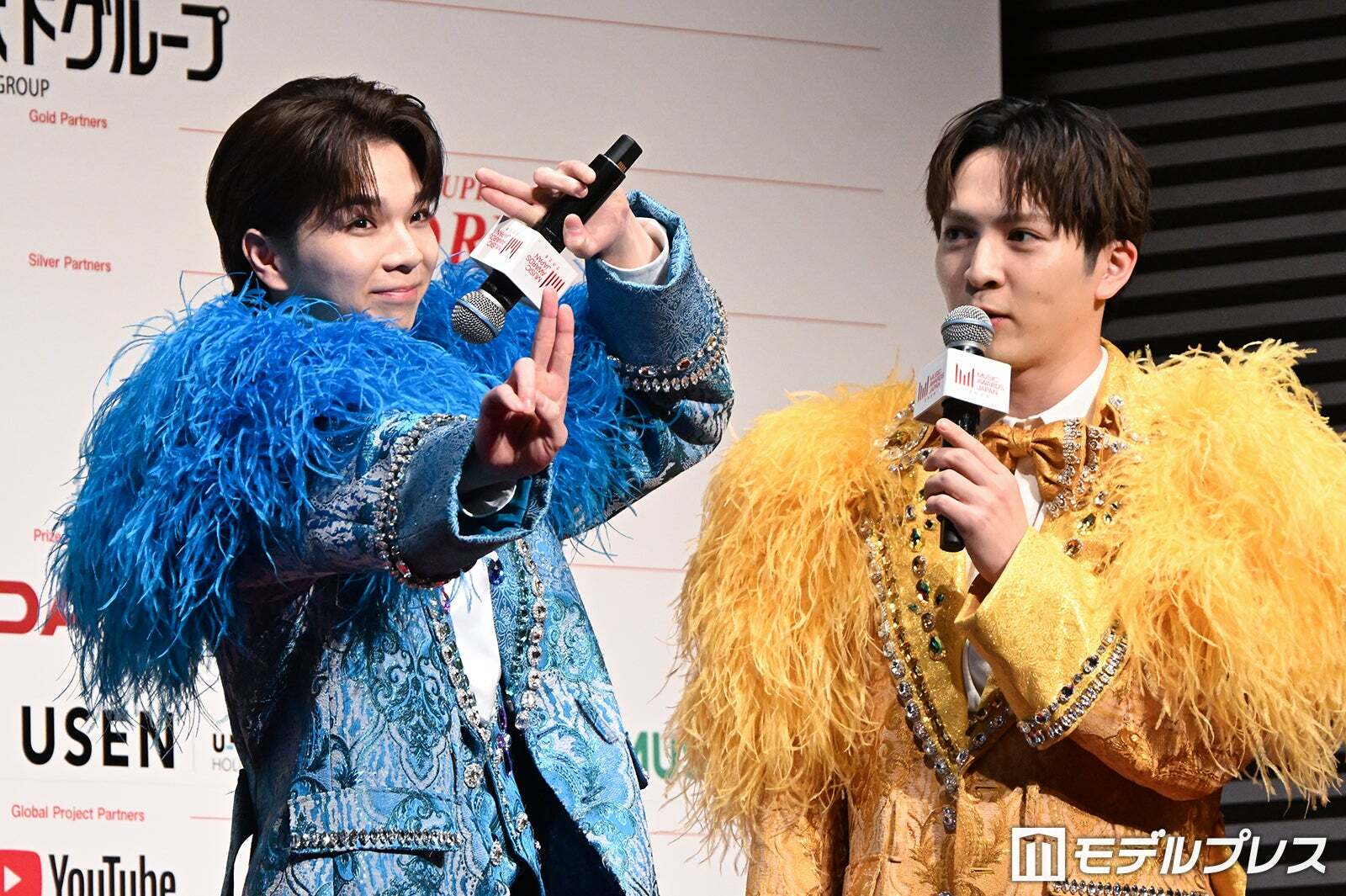M!LK吉田仁人、塩崎太智とのペアYouTube復活秘話 動画ストックは6～7本