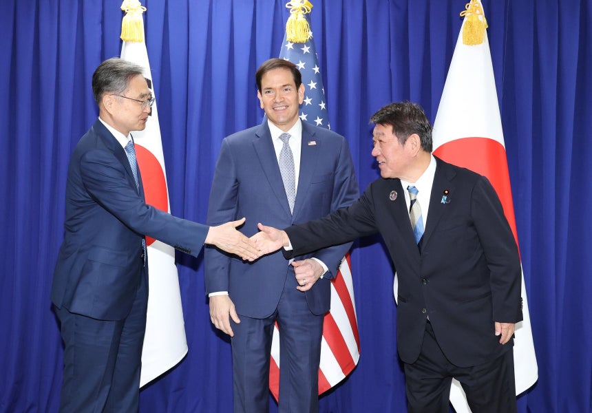 北朝鮮「非核化は最終廃棄された事案」…韓米日の連携に反発（中央日報