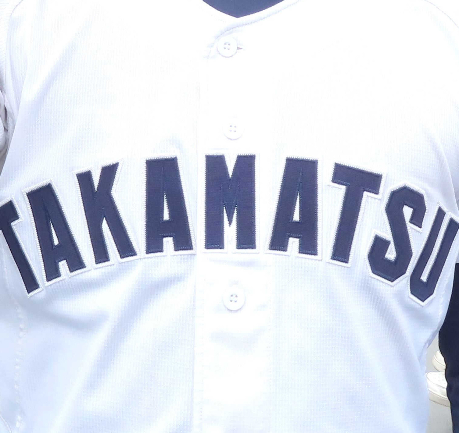 高松商が決勝で惜敗 巨人・浅野翔吾の弟・太智が九回の同点犠飛含む2