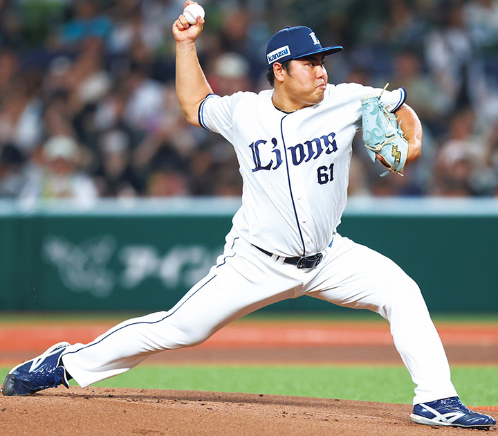 インタビュー】渡辺俊介(元ロッテ) WBC初代連覇の侍戦士「夢かな