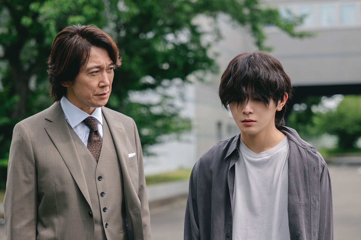 山田涼介 ドラマ 決定稿×準備稿 台本 15冊 まとめ売り 山田涼介主演ドラマ『一次元の挿し木』、山田と木戸大聖が波乱の第4話