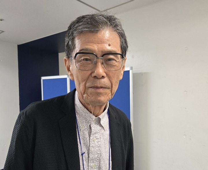 超貴重　横浜高校元監督渡辺元智名前入り active move アンダーシャツ 高校野球】横浜高・渡辺元智元監督が157キロ右腕・織田翔希を「松坂