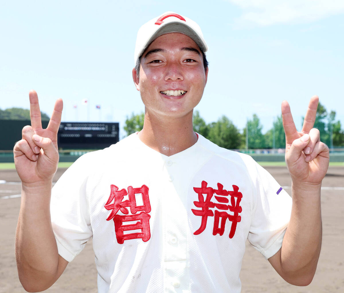 高校野球】智弁和歌山が接戦地獄を勝ち抜いて3年連続29度目の甲子園